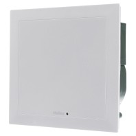 ELS EC 100/60/35 - Ventilator for in-house bathrooms ELS EC 100/60/35