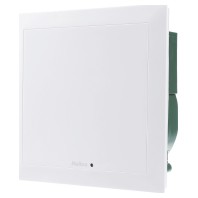 ELS EC 100/60 F - Ventilator for in-house bathrooms ELS EC 100/60 F