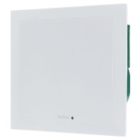 ELS EC 60 NC - Ventilator for in-house bathrooms ELS EC 60 NC