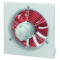 HQW 250/2 EX - Ex-proof ventilator HQW 250/2 EX