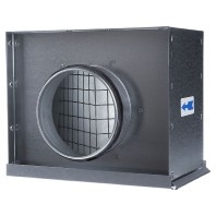 LFBR 100 G4 - Flat air filter LFBR 100 G4