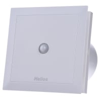 M1/100 P - Small-room ventilator surface mounted M1/100 P