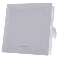 M1/120 - Small-room ventilator surface mounted M1/120