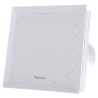 M1/120 F - Small-room ventilator surface mounted M1/120 F