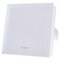 M1/120 N/C - Small-room ventilator surface mounted M1/120 N/C