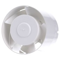 REW 90 K - Small-room ventilator tube 105m³/h REW 90 K