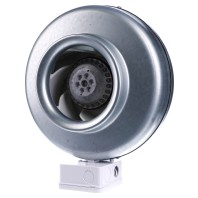 RR 160 B - Duct fan RR 160 B