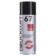 DRUCKLUFT 67 400ml - Cleaning spray 400ml DRUCKLUFT 67 400ml