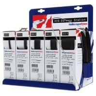 365-30100 - Assortment box with heat-shrink tubes 365-30100