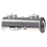Connector 2515-ST-ML - Connector to screw Connector 2515-ST-ML