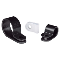 H3P-N66-NA (1000 Stück) - Mounting strap 6,5mm H3P-N66-NA