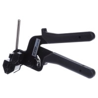 KST-STG200 ML/BK - Cable tie tool 4,5...12,3mm KST-STG200 ML/BK