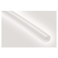 TFE2-8-1220-PTFE-CL - Thin-walled shrink tubing 6,1/3,58mm TFE2-8-1220-PTFE-CL