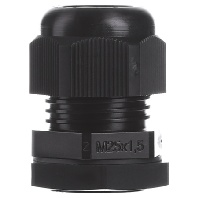 ASS 25 - Cable gland / core connector M25 ASS 25