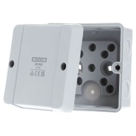 DE 9320 - Surface mounted box 88x88mm DE 9320