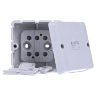 DP 9020 - Surface mounted box 88x88mm DP 9020