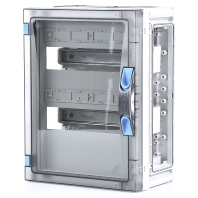 FP 1219 - Surface mounted distribution board 366mm FP 1219