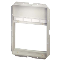 FP AP 21 - Cover for distribution board 310x220mm FP AP 21