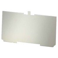 FP TW 27 - Divider panel for cabinet FP TW 27