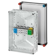 K 9951 - Surface mounted box 300x450mm K 9951