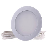 FR 68-LED 4W ww chmt - Downlight 1x4W LED not exchangeable FR 68-LED 4W ww chmt