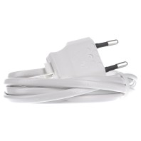 HVLCS 43/2000 - Power cord 2x0,75mm² 2m HVLCS 43/2000