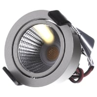 SR 45-LED 4,8Www eds - Spot luminaire/floodlight 1x4,8W LED SR 45-LED 4,8Www eds