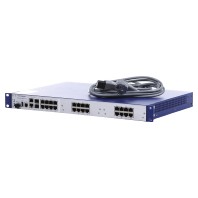 MACH102-24TP-FR - Network switch 2410/100 Mbit ports MACH102-24TP-FR