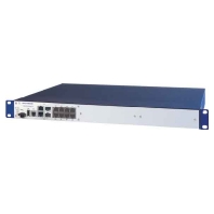 MACH102-8TP-R - Network switch 810/100 Mbit ports MACH102-8TP-R