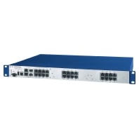 MACH104-20TX-F - Network switch 010/100 Mbit ports MACH104-20TX-F