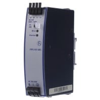 RPS 80 EEC - DC-power supply 100...240V/24...28V RPS 80 EEC