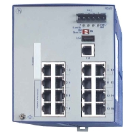 RS20-1600T1T1SDAE - Network switch 1610/100 Mbit ports RS20-1600T1T1SDAE