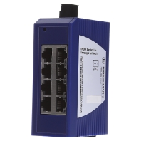 SPIDER-SL #942132004 - Network switch SPIDER-SL 942132004