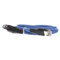 HCAHNG-E0808-A010 - Patch cord 1m HCAHNG-E0808-A010