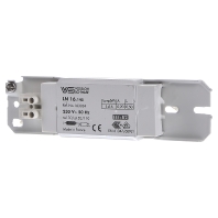 163084 - Conventional ballast 1x16W 163084