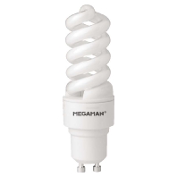 MM 29222 - CFL integrated 11W GU10 2700K MM 29222