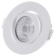 MM 76730 - Downlight LED not exchangeable MM 76730