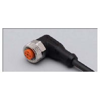 EVC007 - Sensor-actuator patch cord 2m M12 EVC007