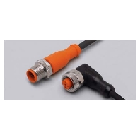 EVC022 - Sensor-actuator patch cord 1m M12 M12 EVC022