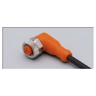 EVC074 - Sensor-actuator patch cord 5m M12 EVC074