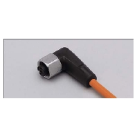 EVT007 - Sensor-actuator patch cord 5m M12 EVT007