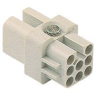 CDF 08 - Special insert for connector CDF 08