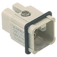 CDM08 - Pin insert for connector 8p CDM08