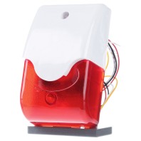 SA-913FT - Signal device red blinker light SA-913FT