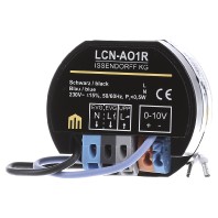 LCN-AO1R - Light control unit for bus system LCN-AO1R
