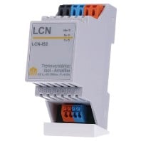 LCN-IS2 - Protective cover for bus system LCN-IS2