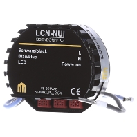 LCN-NUI - Power supply for bus system LCN-NUI