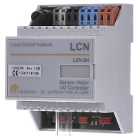 LCN-SH - Dimming actuator bus system LCN-SH