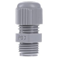 50.007 PA - Cable gland / core connector PG7 50.007 PA