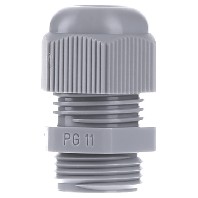 50.011 PA - Cable gland / core connector PG11 50.011 PA